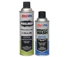 cleaners protectants amsoil